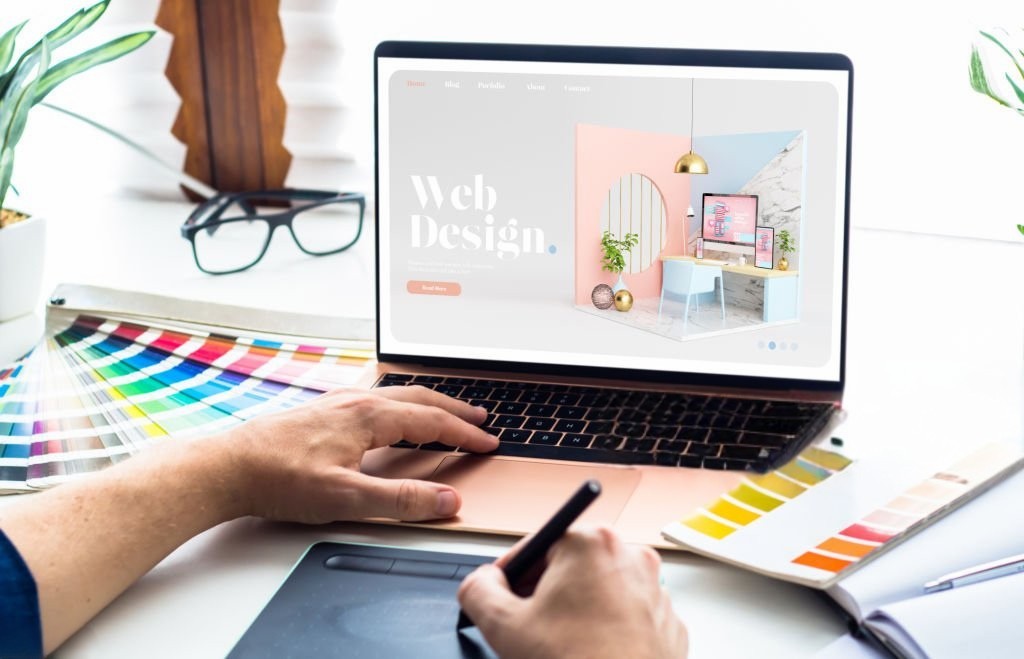 web tasarım